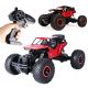 RC TERENSKI AVTO 4x4 AVTO PILOT RC VELIK TERENSKI