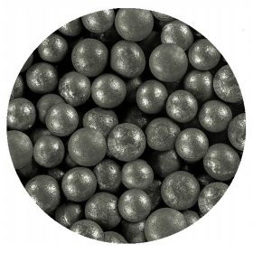   elezno litje, sferična okrogla, S 550 S550, abrazivne frakcije - 25 kg