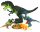 Dinozaver Dax t-rex interaktivni