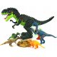 Dinozaver Dax t-rex interaktivni