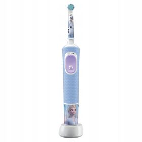 Oral-B Pro Kids Frozen električna zobna ščetka