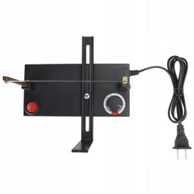   Visokozmogljiv stroj za vroče rezanje s hitrim in učinkovitim delovanjem