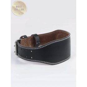 Pas za dvigovanje uteži za trening