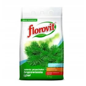 Inco Magnezijev granulat za večkomponentno gnojenje, 3 kg