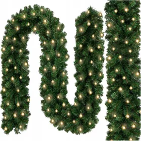 Umetno božično drevo Lux LED Girlanda - 3m