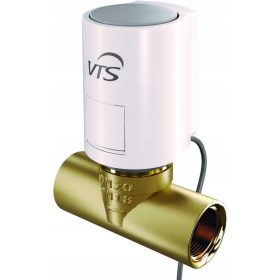   VTS Euroheat Ventil z Aktuatorjem za Volcano Mini VR1 VR2 VR3 Wing