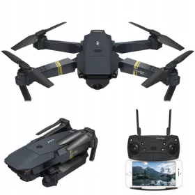 Adm 414 Drone z HD kamero