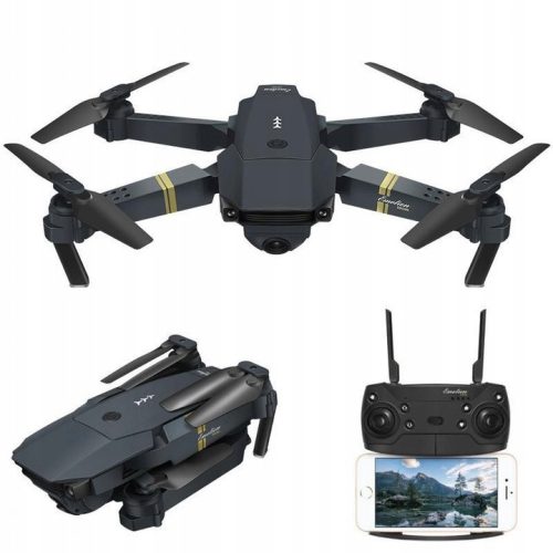Adm 414 Drone z HD kamero