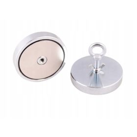   Magnetično držalo neodim NINGBO KETAI MAGNETIC MATERIAL CO., LTD 400 kg