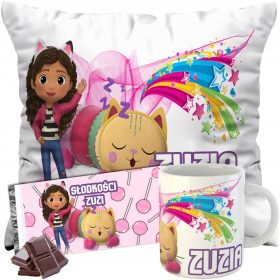  Okrasna blazina Conjure a Gift 40 x 40 cm