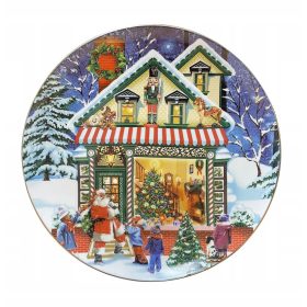 Taler za zajtrk Magiczna vasica Altom 20 cm