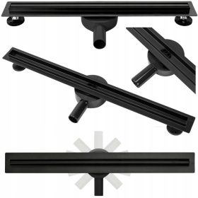 ODPLOV NEO PRO SLIM ČRNO 80