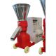 Električni granulator za pelete Optimat PP300PRO z ohišjem 300 kg/h - Ø199 mm, peleci - nova, powystawowa