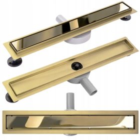 ODPRTINA NEO PURE PRO GOLD 60 cm