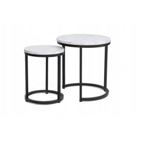 Kavna mizica Signal HOLABMAC BELA