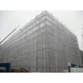   Folija za gradbeni oder 3,2x20 STANDARD + BREZPLAČNI TRAKOVI