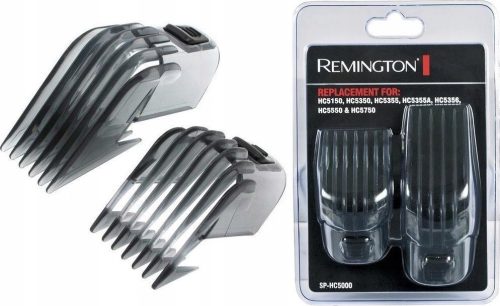 Nastavki za striženje Remington SP-HC5000 HC5150 HC5350 HC5355 HC5550 5750