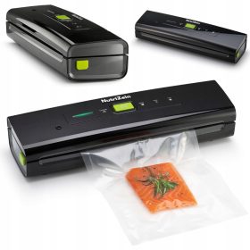 NutriZein NZVS3000 SealCompact Vakuumsko Tesnilo