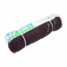   Slovenian Name: Mreža za badminton visoke kakovosti Yonex AC141EX