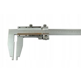   Lukamet Sloveniji 600mm Analogna Čeljust - Precizen Merilni Instrument