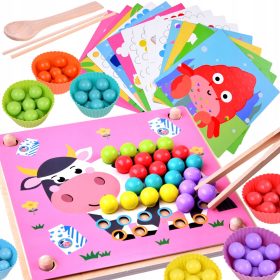 Mozaične kroglice sestavljanka ZA4438