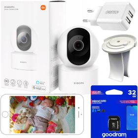 Notranja kamera Xiaomi C200