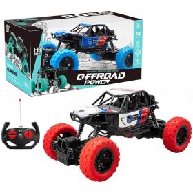 AVTOPILOT ZA DALJINSKO VODENJE JEEP 4X4