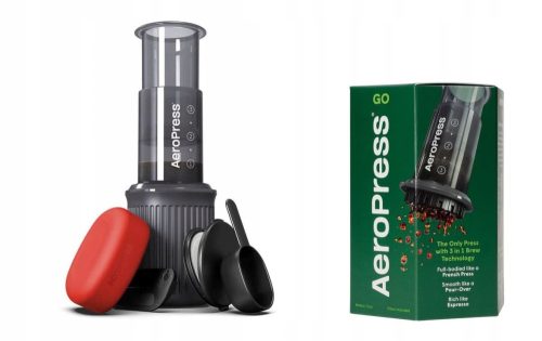 AeroPress Go 237 ml Kavni aparat
