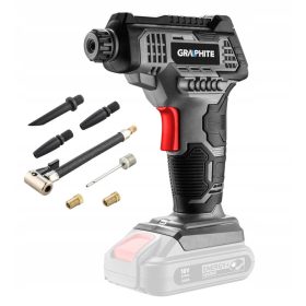 Kompresor akumulator ENERGY+ 18V