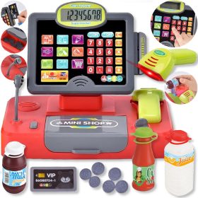   Kalkulator in blagajna za otroke | Edinstvena igrača za učenje in zabavo!
