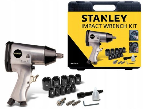 Pnevmatski udarni ključ Stanley 160157XSTN 1/2"