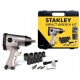 Pnevmatski udarni ključ Stanley 160157XSTN 1/2"