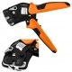 Stiskalnik za konektorje Neo Tools
