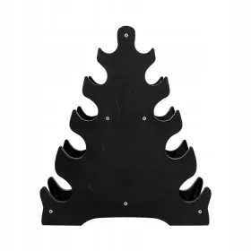 Stojalo za hantle Winomo Leaf