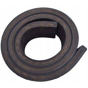 GUMI LEŽAJ ZA PLUG 198cm x 10cm x 2cm