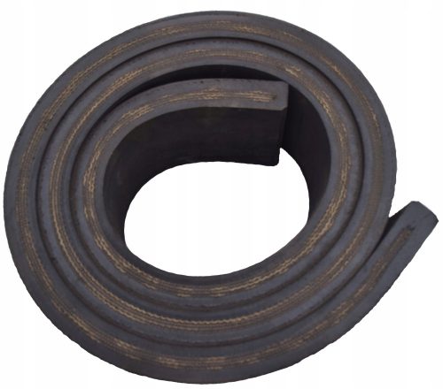 GUMI LEŽAJ ZA PLUG 198cm x 10cm x 2cm