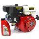 Slovenian Name: Močan 7KM Kompozicijski Motor GX160 OHV s 20mm Valjem in Oljem

SEO-Optimized Description: 
Močan 7KM kompozicijski motor GX160 OHV s 20mm valjem je idealen za različne naprave, kot so