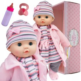 Govoreča lutka Adar 3 leta +