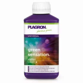 Plagron Zeleni Senzacija 500 ml stimulator booster