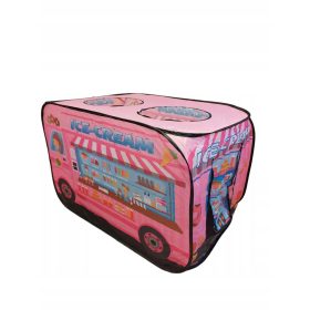 Namišljena hišica za otroke - Sladoledarna