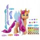 Eleganten set za ustvarjalno igro z My Little Pony Sunny