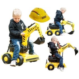 BJ Plastik 22983 bager