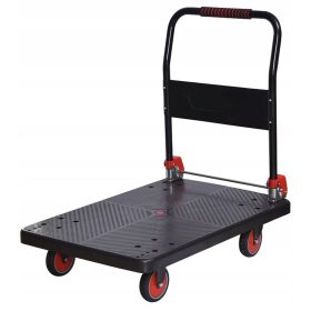 Platforma za skladiščenje 90x60cm do 300kg