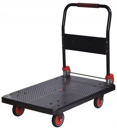 Platforma za skladiščenje 90x60cm do 300kg