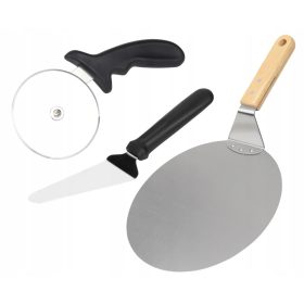 ZESTAW ZA PIZZO ROSSNER