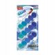Dr. ČISTILEC WC Obesek 5BALL Polar Aqua, 3x35g