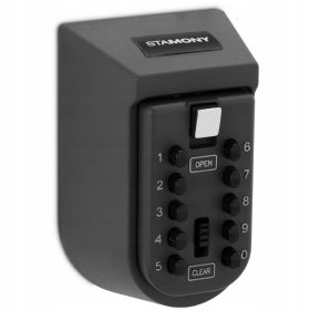 Varni ključavnica Stamony za ključe ST-KS-400