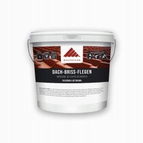   BEKERFARB brezbarven impregnacijski premaz za betonske strešnike 10L