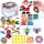 Likalne perlice Ironing Beads 6000 elementov