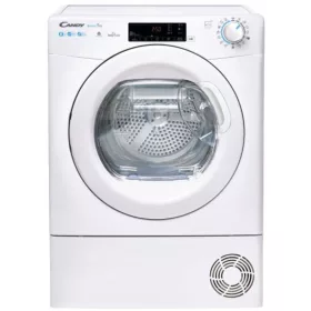    Sušilni stroj Candy CSOE H8A2TE-S 8 kg Smart Pro Heat Pump Start Delay